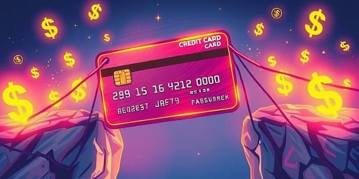 Emergency Credit Cards: A Strategic Financial Tool