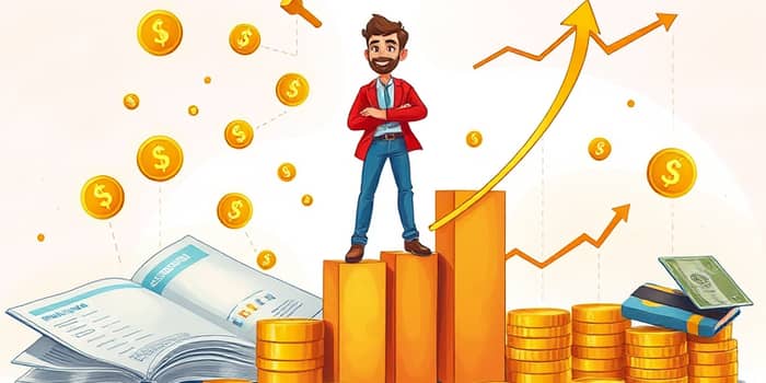 Building Business Credit: A Foundation for Growth