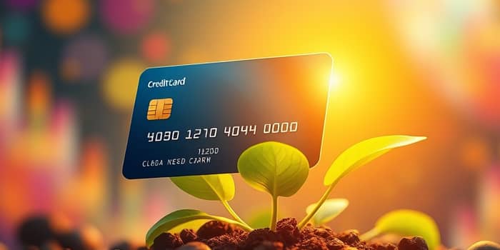 Secured Cards Explained: Building Credit with Confidence