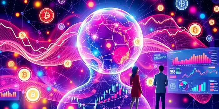 Generative AI in Finance: Creating New Financial Products