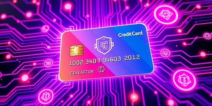 Credit Card Security: Advanced Measures for Peace of Mind