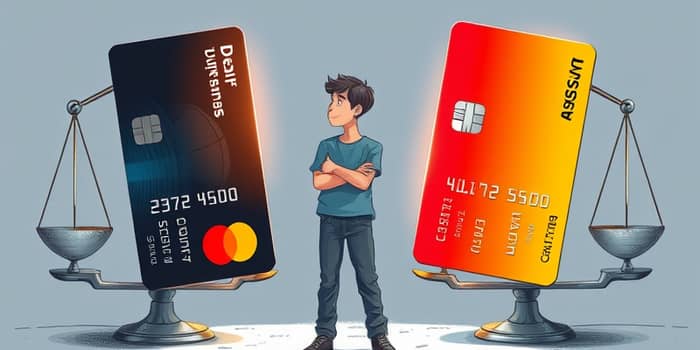 When to Close a Credit Card Account: A Strategic Guide