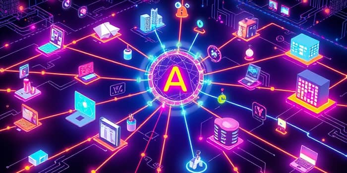 Federated Learning: Collaborative AI Without Data Sharing