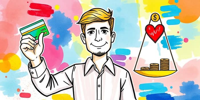 The Psychology of Credit Limits: Spend Wisely, Borrow Smartly