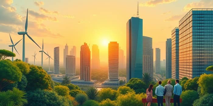 The Evolution of ESG Investing: Beyond Greenwashing