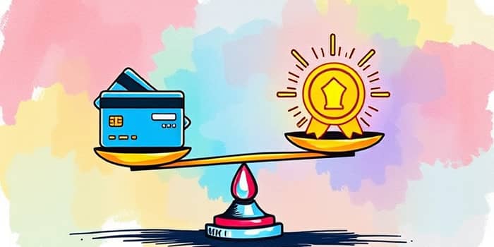 Balancing Act: Multiple Cards, Maximum Benefits