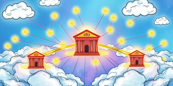 FinTech-as-a-Service: Democratizing Financial Infrastructure