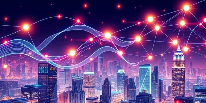 Semantic Technologies in Finance: Smarter Data, Smarter Decisions