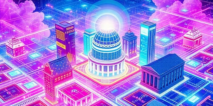 Post-Quantum Cryptography: Securing Finance for the Quantum Age