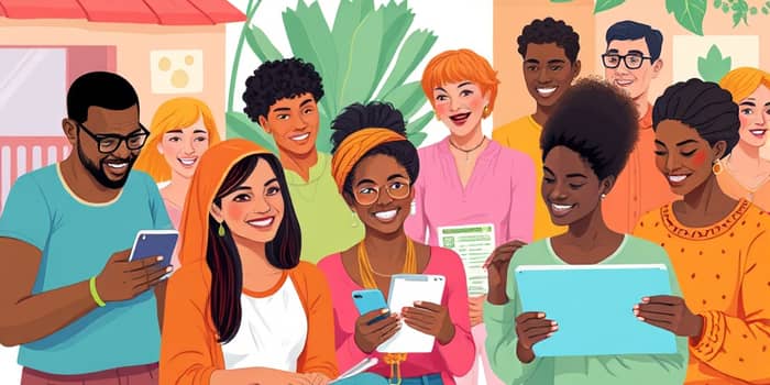 Inclusive Finance: Designing Products for Diverse Needs