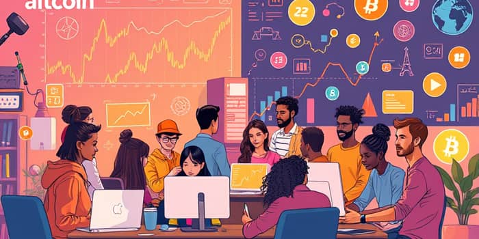 The Creator Economy: Financial Tools for Digital Entrepreneurs