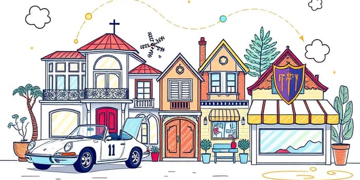 Personalized Insurance: Risk Management Tailored to You