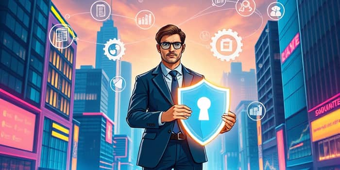 Proactive Compliance: Staying Ahead of Regulatory Changes