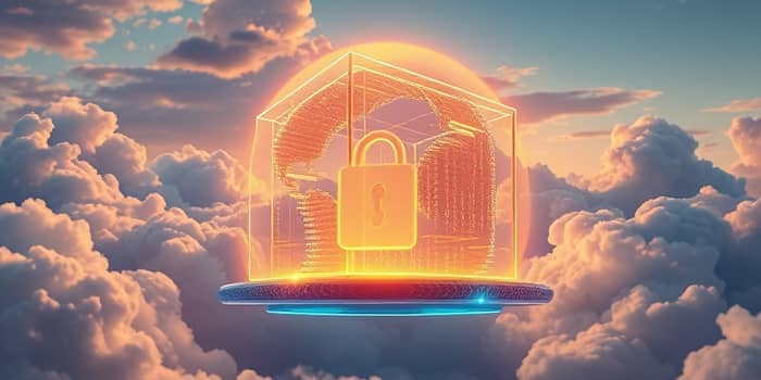 Confidential Computing: Securing Financial Data in Use