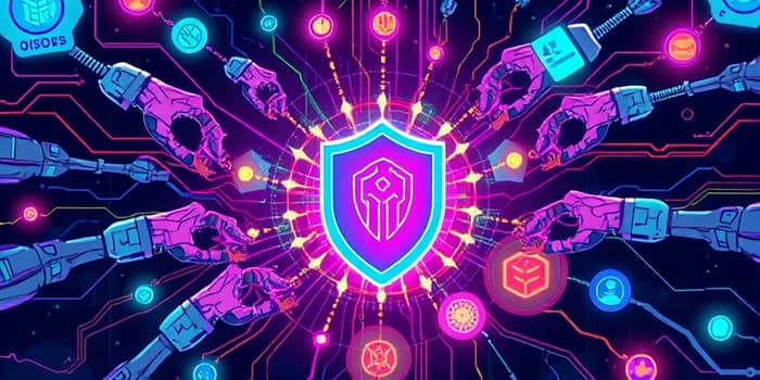 Hyper-Automation in Risk Management: Smarter Oversight