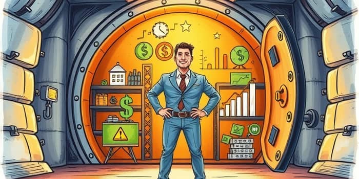 Collateralized Opportunities: Maximizing Your Borrowing Power