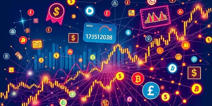 Event Stream Processing: Instantly Reacting to Financial Events