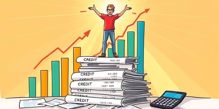 Credit Repair: Rebuilding Your Financial Standing