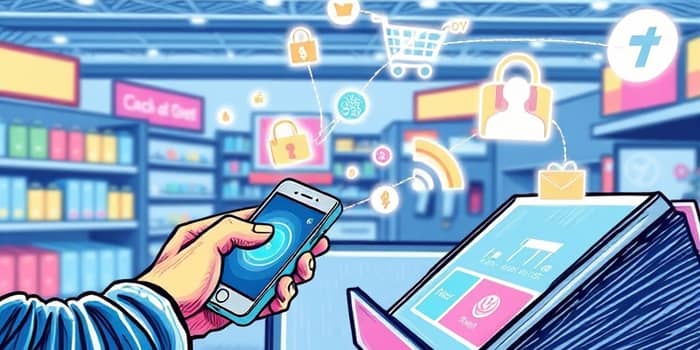 Converged Payments: Unifying Online and Offline Transactions