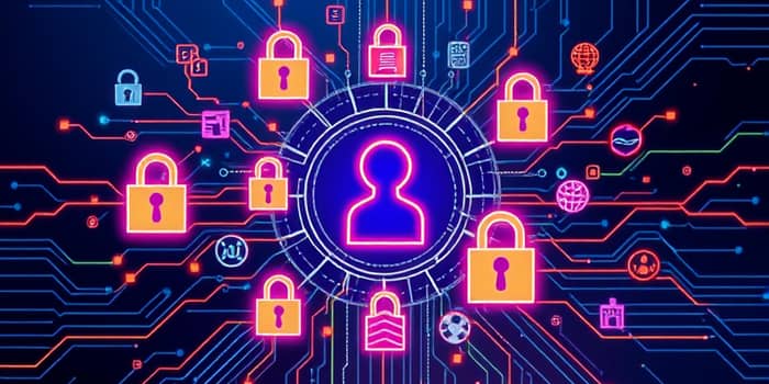 Digital Identity Management: Securely Navigating the Financial World