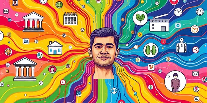 Open Finance: Expanding Data Sharing Beyond Banking