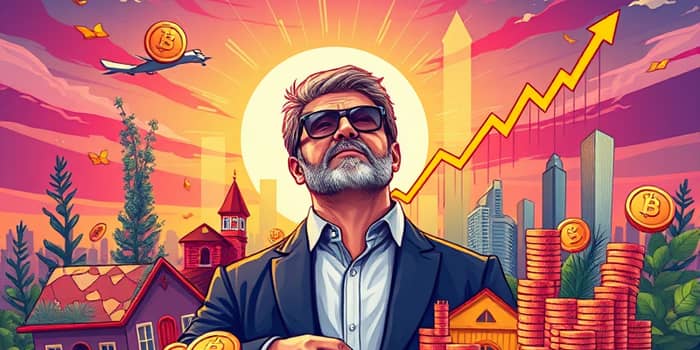 Understanding Capital Gains: Taxes on Investments Explained