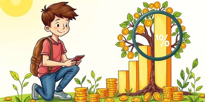 The Expense Ratio Explained: Understanding Investment Costs