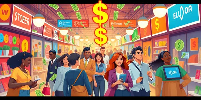 Small Business Funding: Sources of Capital for Entrepreneurs