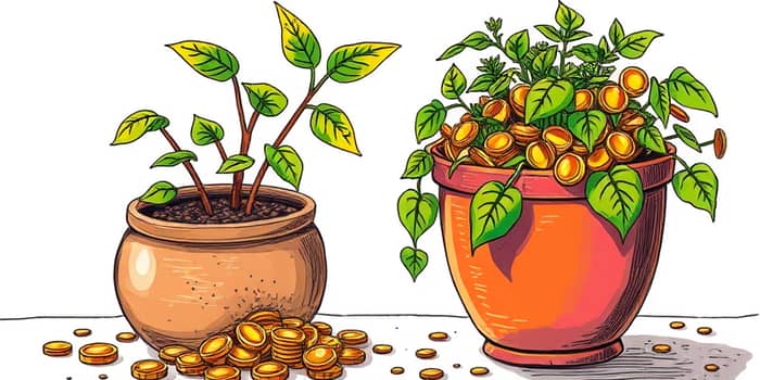 The Impact of Fees: Minimizing Costs, Maximizing Returns