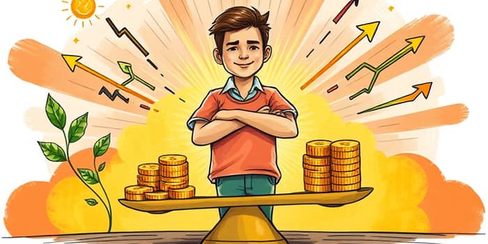 Mastering Your Cash Flow: The Key to Financial Freedom