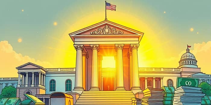 Understanding Bonds: Fixed Income for Stability