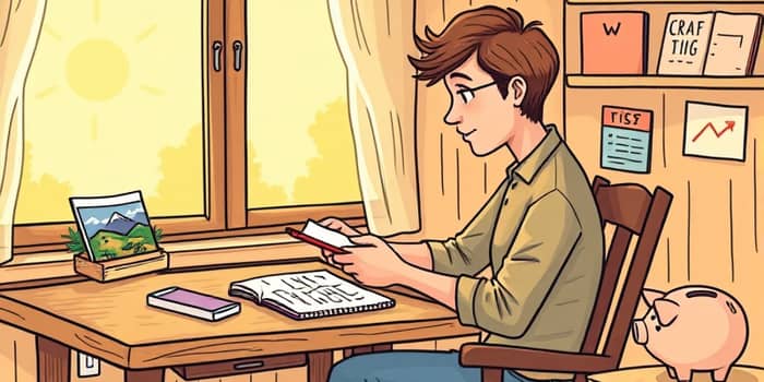 Mindful Spending: Aligning Your Wallet with Your Values