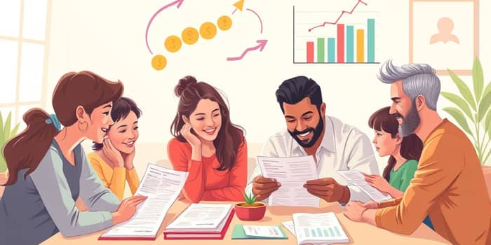 The Financial Impact of Health: Planning for Medical Costs