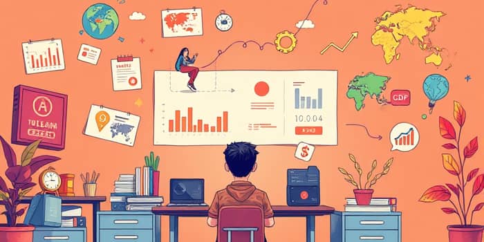 Navigating Economic Indicators: What Financial News Means for You