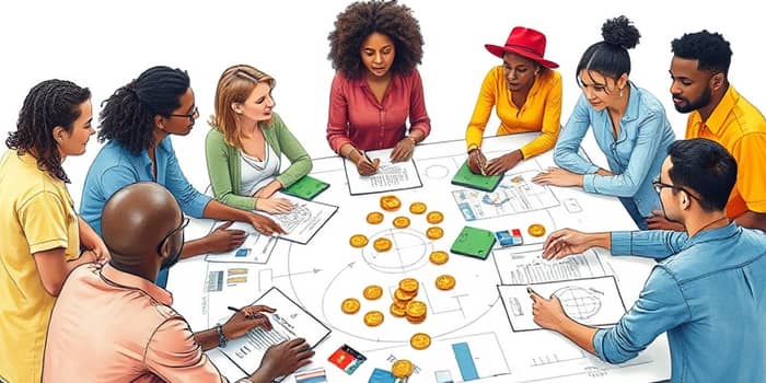 Your Credit Card Spending Plan: A Blueprint for Success