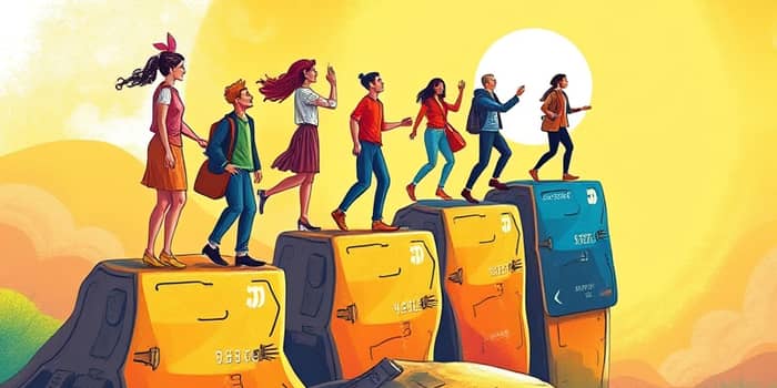 Credit Card Habits: Cultivating Financial Discipline