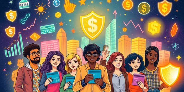 Credit Card Wisdom: Making Informed Financial Choices