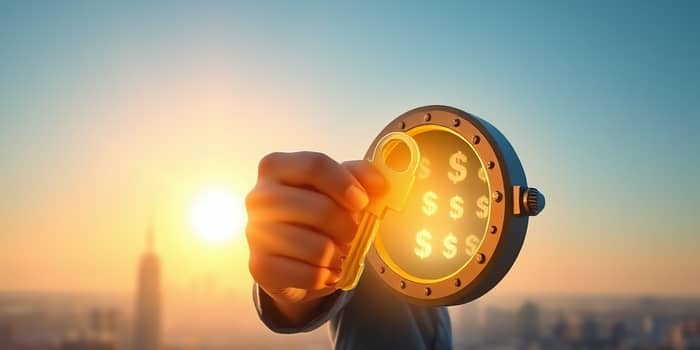 The Power of Responsible Credit: Unlocking Your Potential