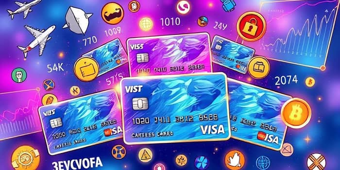 Credit Card Rewards: Beyond the Ordinary