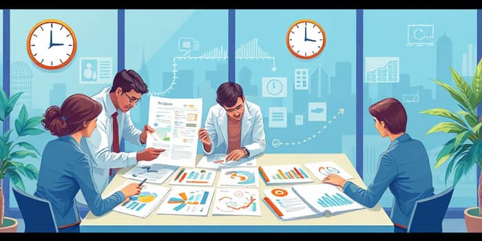 From Application to Approval: Navigating the Process