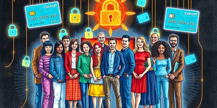 Credit Card Security: Guarding Against Digital Threats