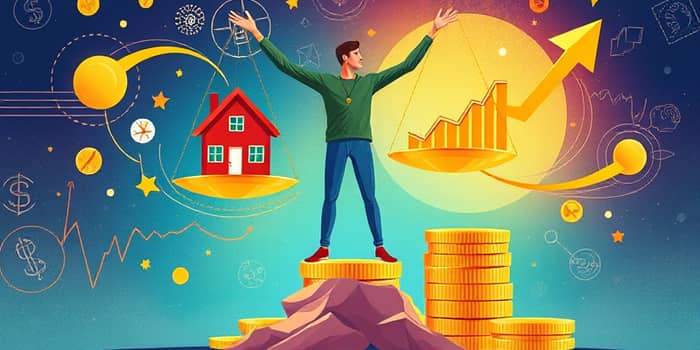 The Strategic Use of Credit: Building Wealth, Not Debt