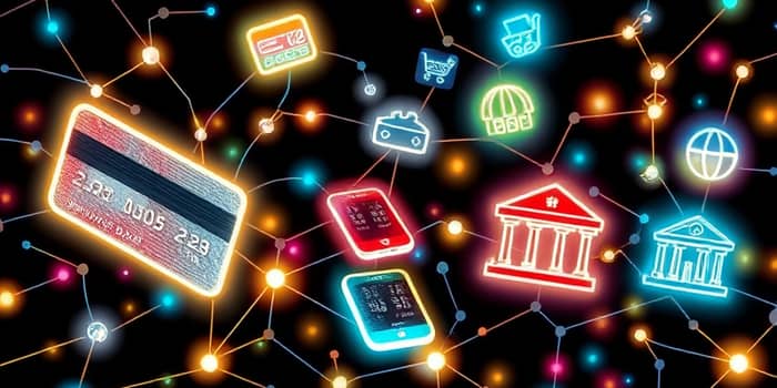 Beyond the Swipe: Understanding Your Card's Ecosystem