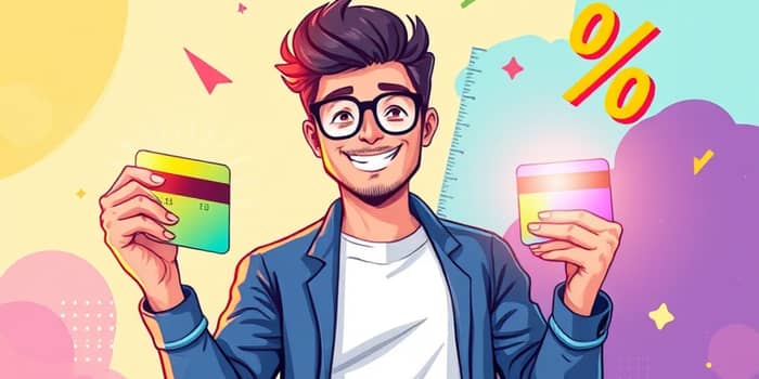 The Complete Guide to Introductory APR Offers