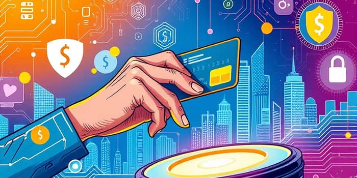 Automating Your Financial Future: Smart Card Payments