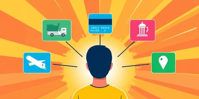 Choosing Your Credit Card: A Personalized Approach