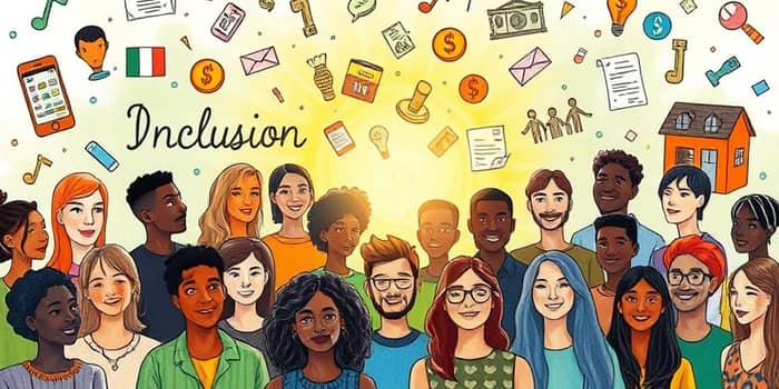 Beyond Credit Scores: Your Assets' Story