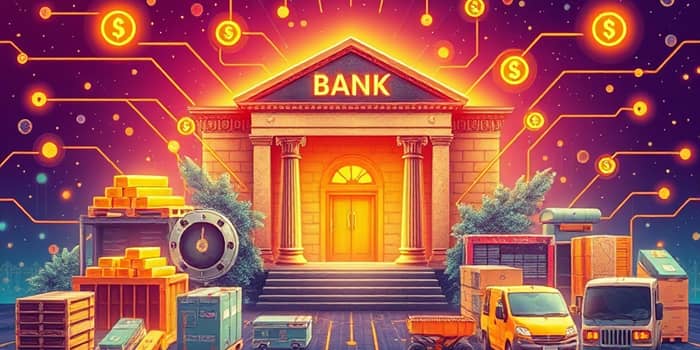 Beyond Traditional: Exploring Niche Secured Loan Products