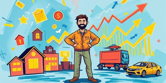 The Strategic Borrower's Playbook: Secured Debt Management