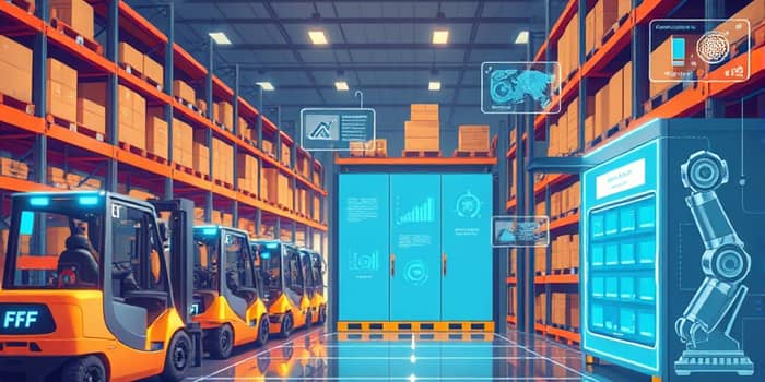 Smart Asset Deployment: Boosting Your Financial Power